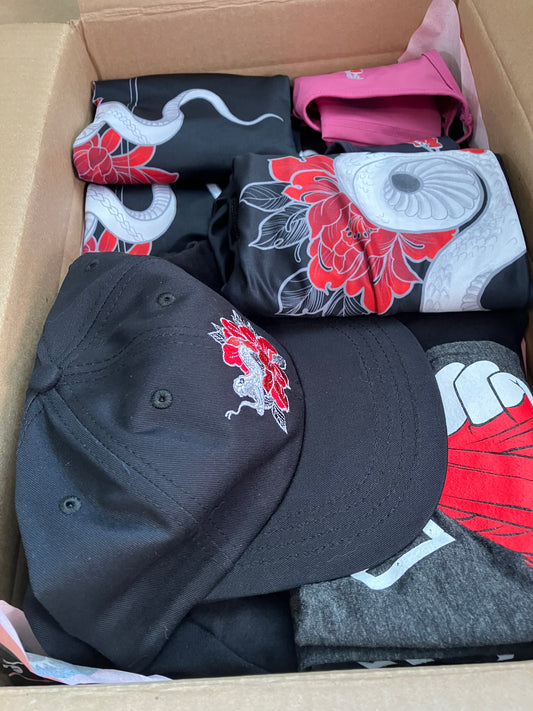 Mystery Box