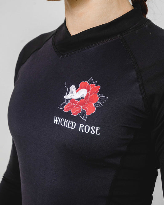 Phantom Rash Guard