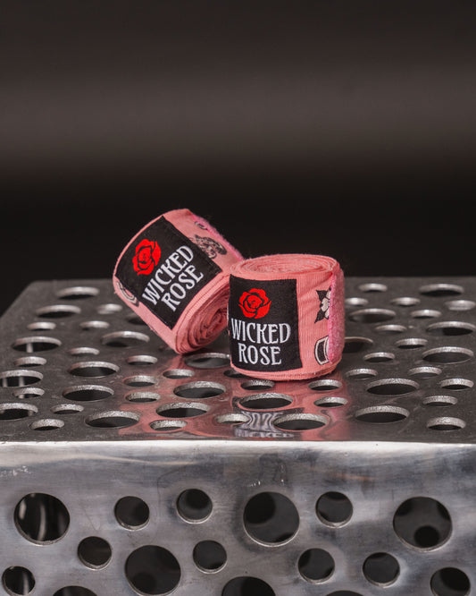 Hand Wraps