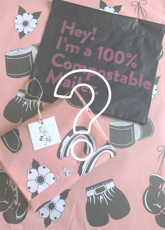 Mystery Box