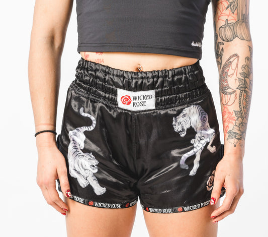 Bengal Muay Thai Shorts